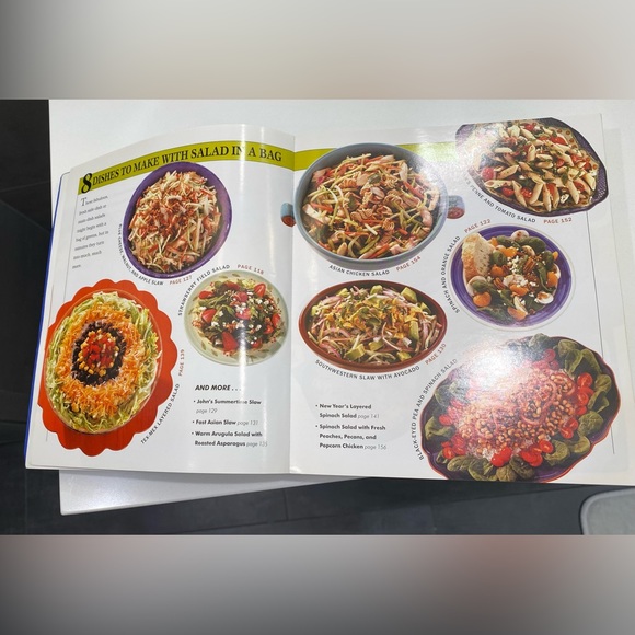 The Dinner Doctor Cookbook by Anne Byrn - Picture 5 of 12